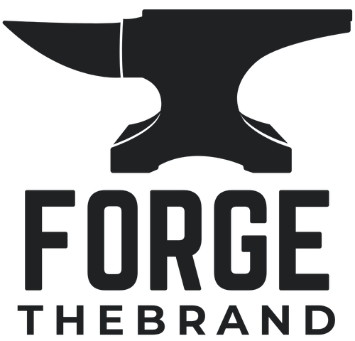 Forge The Brand
